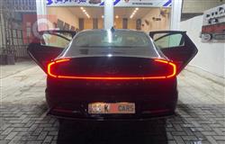 هیوندای سۆناتا